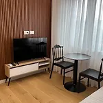 Tirana Central Apartments Apartment