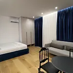 Apartment Tirana Central Apartments *