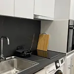 Tirana Central Apartments Apartment *