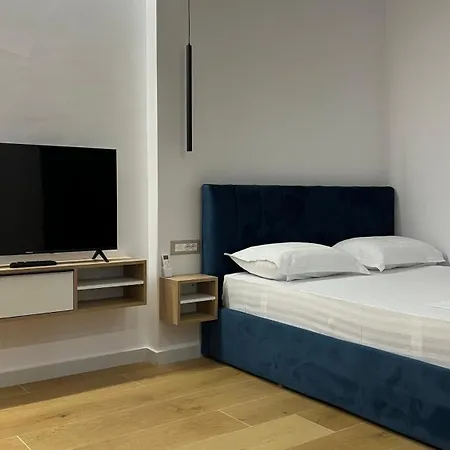 Tirana Central Apartments