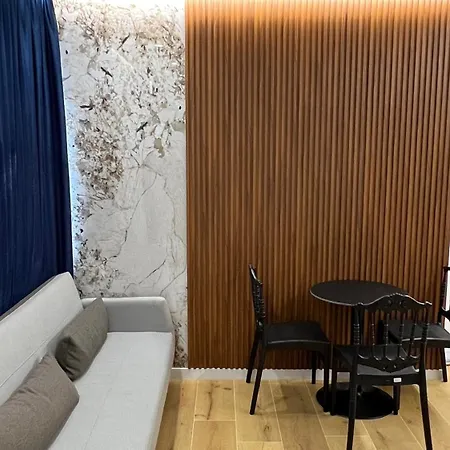 Tirana Central Apartments 公寓 地拉那