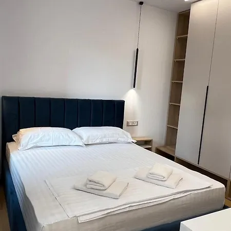 Διαμέρισμα Tirana Central Apartments Τίρανα