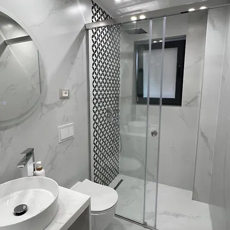 Tirana Central Apartments