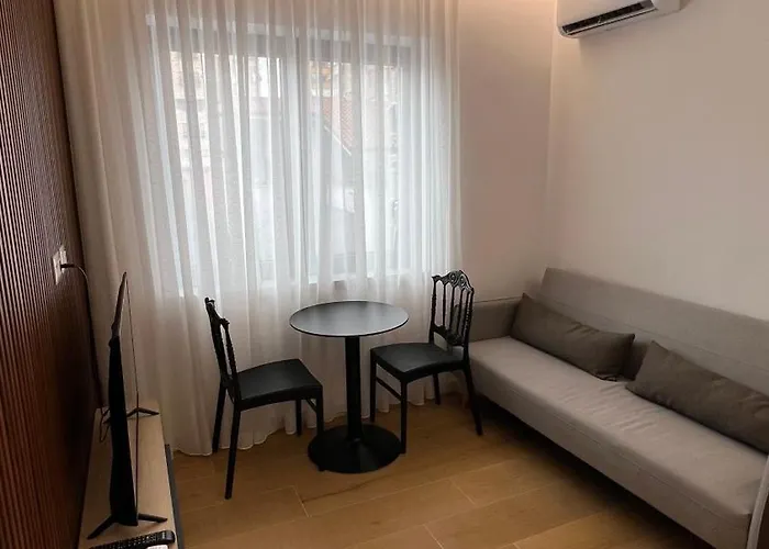 Tirana Central Apartments Tirana