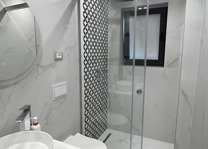 Tirana Central Apartments